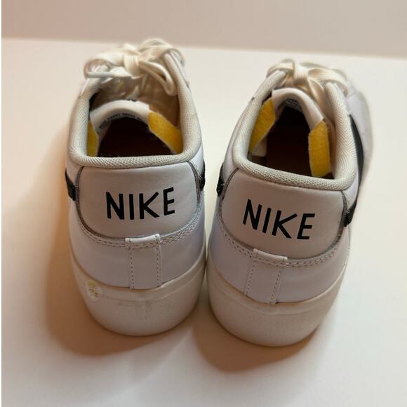 Nike Blazer Low Platform Women's sz: 10 NEW NO BOX - Picture 2 of 7